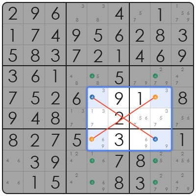 hexadecimal sudoku