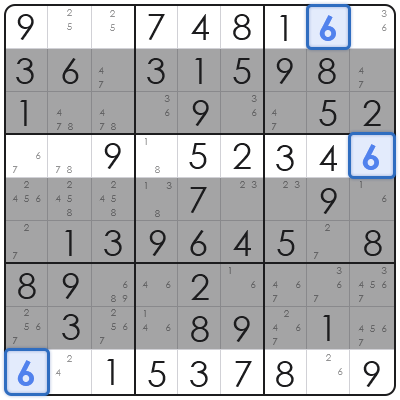 new york times sudoku medium