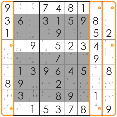 can a sudoku have multiple solutions